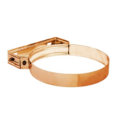 Wall Bracket For Residential And Commercial Heating Systems Accessories Wall Support