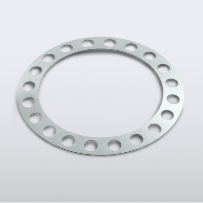 Hot Sale Stainless Steel Spring Assortment (Flat/Leaf/Plate Styles) for Attaching Slitter Knife's Back Upper Blade