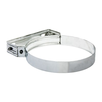 Wall Bracket For Residential And Commercial Heating Systems Accessories Wall Support