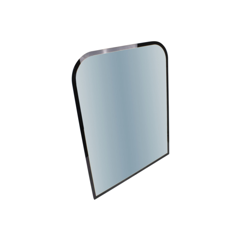 New Upper Front Glass 1566472 Upper Windshield Gla..