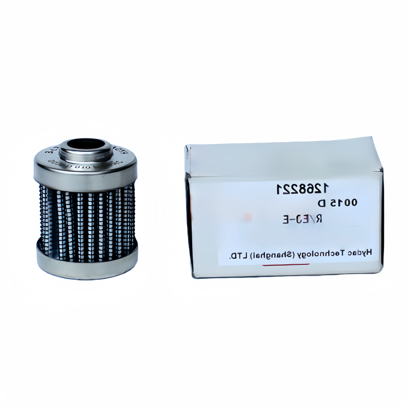 High Quality Hydraulic Oil Filter Element 803199320 for XE65D Excavator