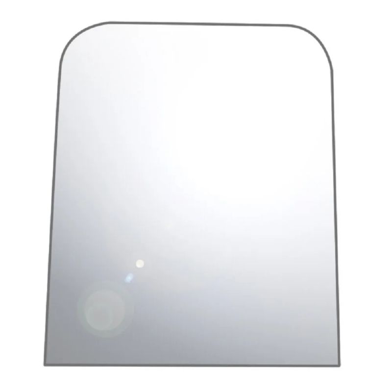 New Upper Front Glass 1566472 Upper Windshield Gla..