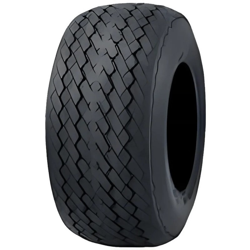 Heavy-Duty Turf Tire (15x6.00-6, 16.5x6.5-8, 18.5x..