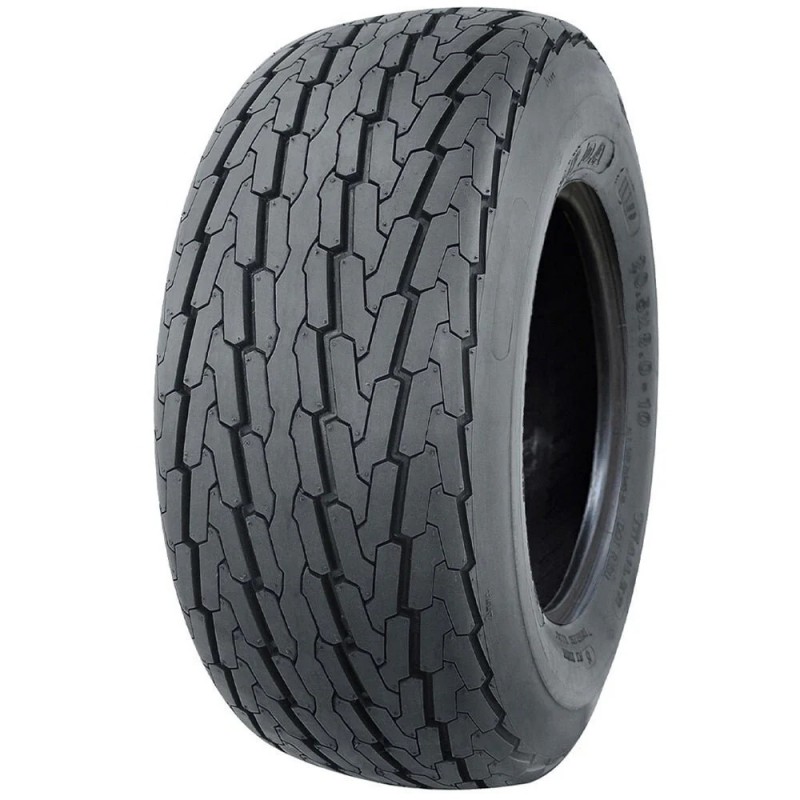 Heavy-Duty Turf Tire (15x6.00-6, 16.5x6.5-8, 18.5x..