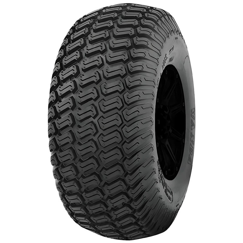 Heavy-Duty Turf Tire (15x6.00-6, 16.5x6.5-8, 18.5x8.50-8, 20x8.00-8 20x10.00-8 ) for Lawn Tractors & Mowers and Turf Equipment