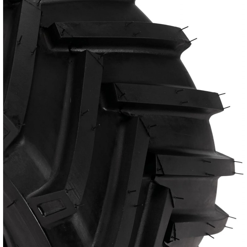 Heavy-Duty Turf Tire (15x6.00-6, 16.5x6.5-8, 18.5x8.50-8, 20x8.00-8 20x10.00-8 ) for Lawn Tractors & Mowers and Turf Equipment