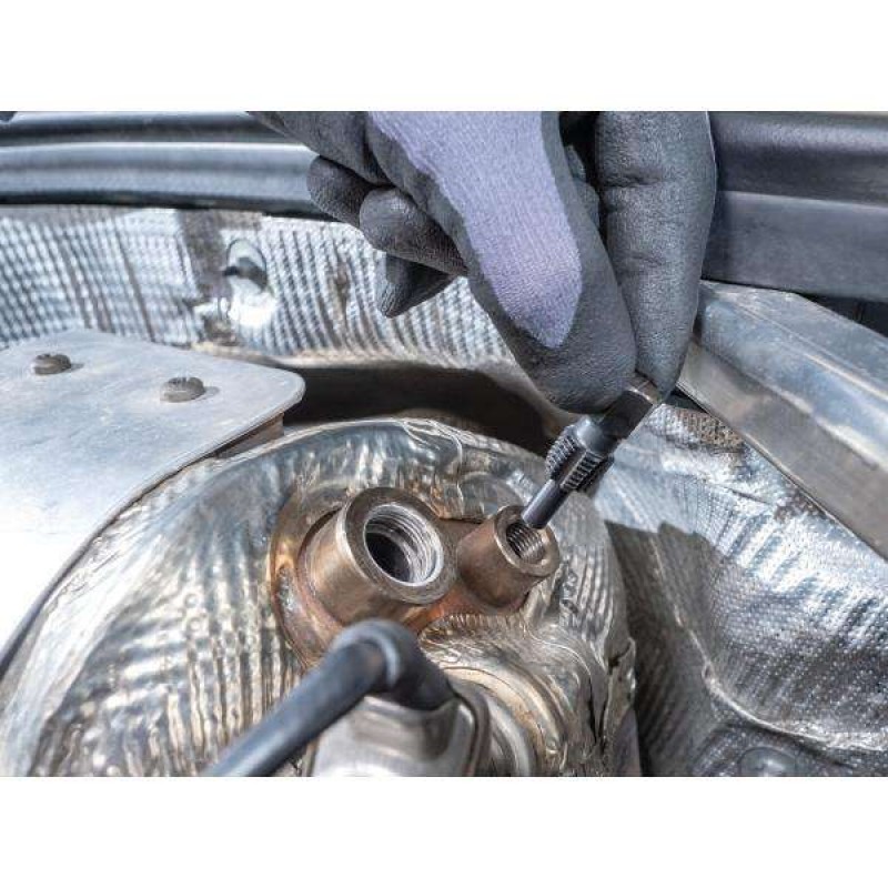 Thread Repair Tool for Exhaust Gas Temperature Sensors/Probes Hardware & Accessories Product
