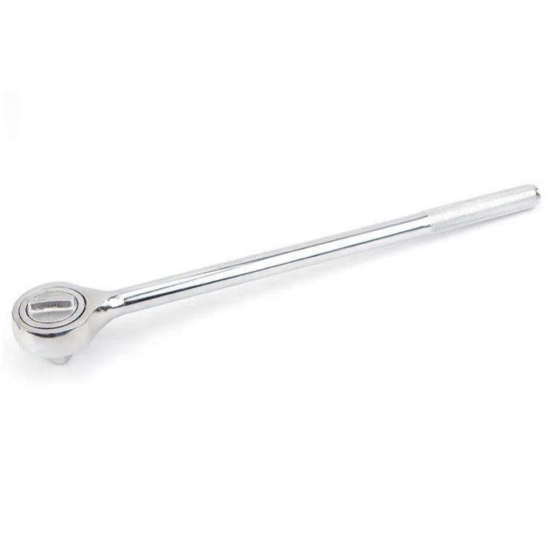 Hardware Hand Tools Ratchet Socket Wrench Industrial Supply Drive Handle Spanner