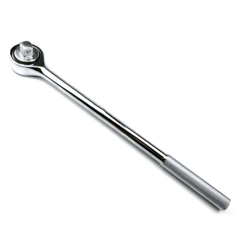 Hardware Hand Tools Ratchet Socket Wrench Industrial Supply Drive Handle Spanner
