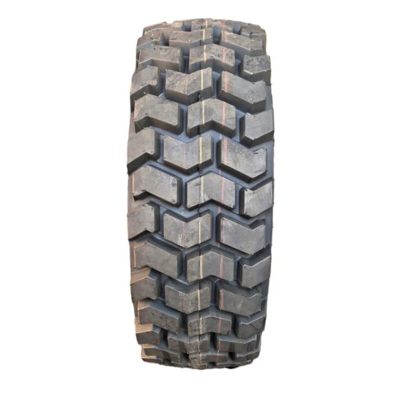 Heavy Duty Skid Steer Tires & Rims – 10x16.5 to 15x19.5 | SKS-1 & SKS-4 Options