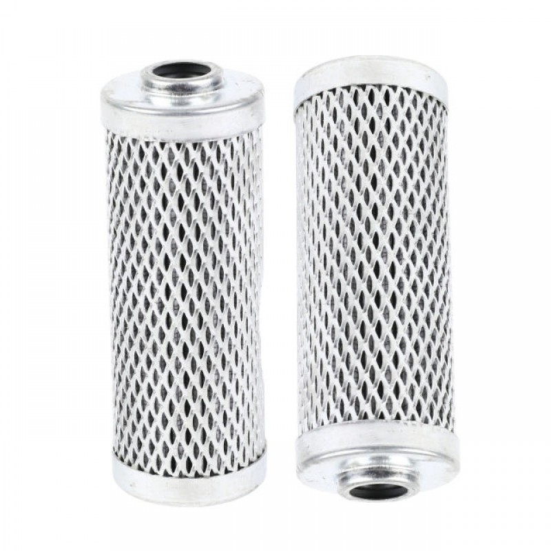 Durable High Efficiency Cartridges Hydraulic Oil Filter Element for Excavator Parts Filter