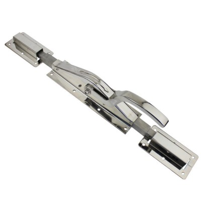 SK1-387 Industrial Laboratory Handle Latch with 60mm Backset Multi-Point Design