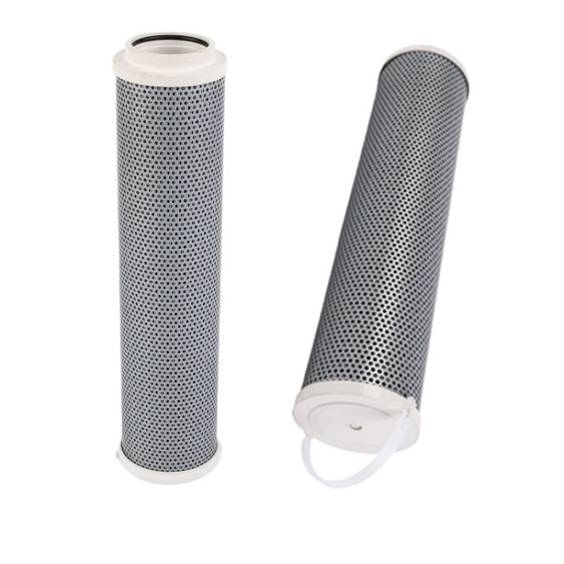 Durable High Efficiency Cartridges Hydraulic Oil Filter Element for Excavator Parts Filter