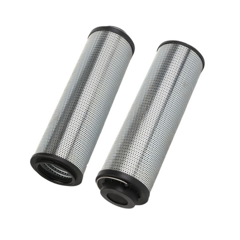 Durable High Efficiency Cartridges Hydraulic Oil Filter Element for Excavator Parts Filter