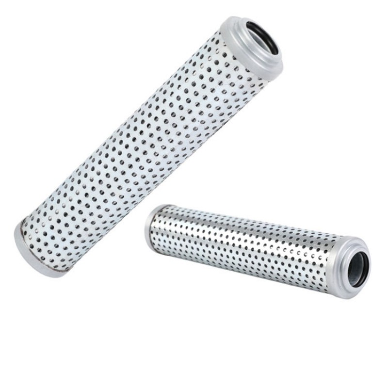 Durable High Efficiency Cartridges Hydraulic Oil Filter Element for Excavator Parts Filter