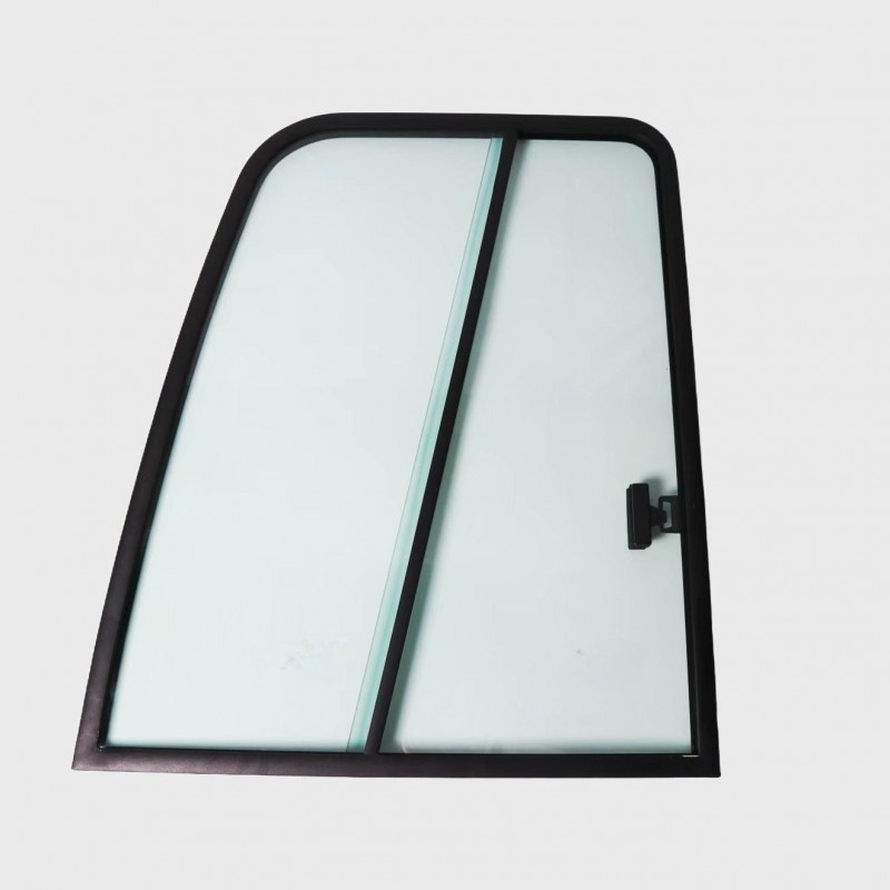 New Quick-Release Frame Glass for Komatsu PC138US-..