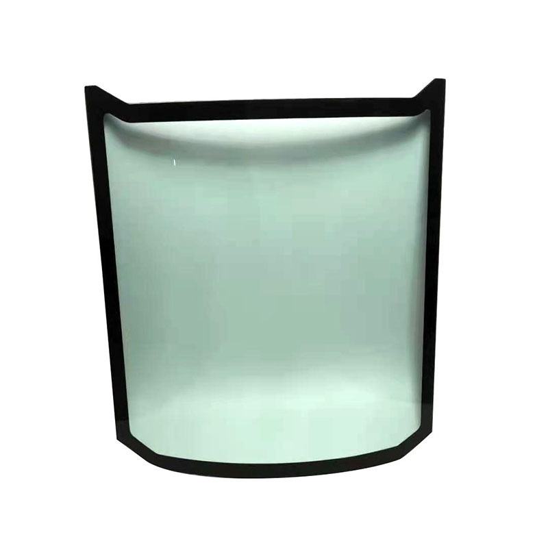 New Quick-Release Frame Glass for Komatsu PC138US-..