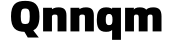 Qnnqm